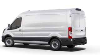 2025 Ford Transit® External Image 2